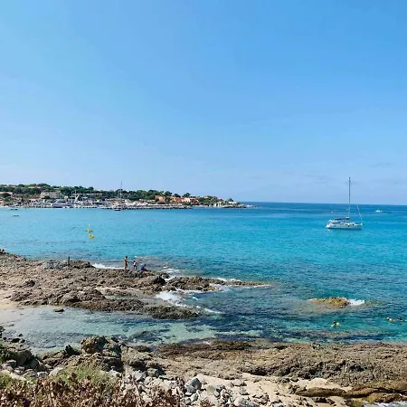 Apartment Lumio, 3 Pieces, 4 Personnes - Fr-1-63-287 Lumio (Corsica)