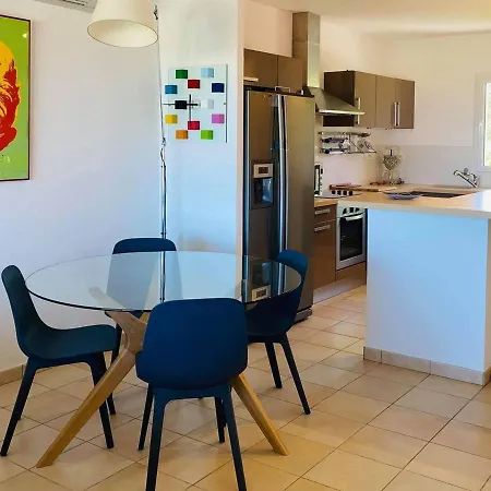 Apartment Lumio, 3 Pieces, 4 Personnes - Fr-1-63-287 *