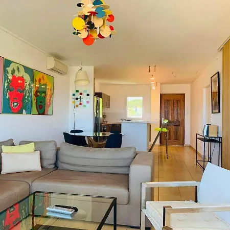 Lumio, 3 Pieces, 4 Personnes - Fr-1-63-287 Apartment Lumio (Corsica)